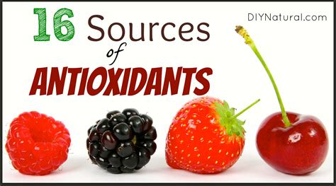 Natural antioxidants from some fruits, seeds, foods, natural .